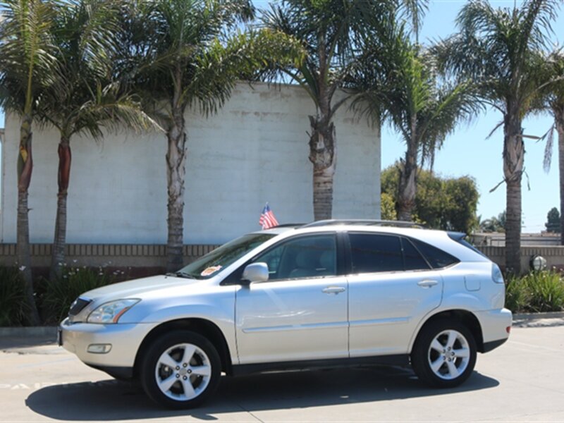 2004 Lexus RX photo 14