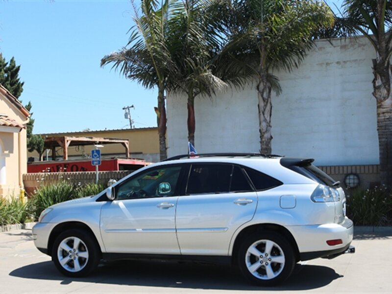 2004 Lexus RX photo 16