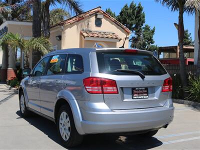 2015 Dodge Journey Third Row   - Photo 19 - Santa Maria, CA 93458