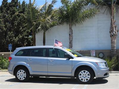 2015 Dodge Journey Third Row   - Photo 6 - Santa Maria, CA 93458