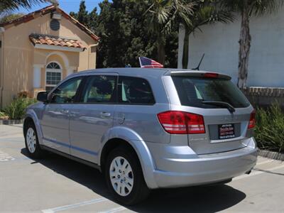 2015 Dodge Journey Third Row   - Photo 16 - Santa Maria, CA 93458