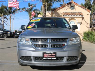 2015 Dodge Journey Third Row   - Photo 2 - Santa Maria, CA 93458