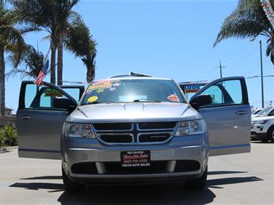 2015 Dodge Journey Third Row   - Photo 32 - Santa Maria, CA 93458