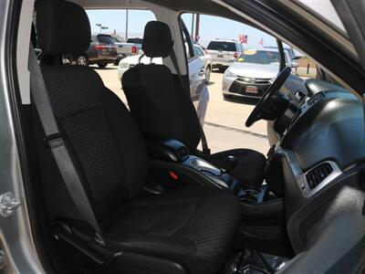 2015 Dodge Journey Third Row   - Photo 22 - Santa Maria, CA 93458