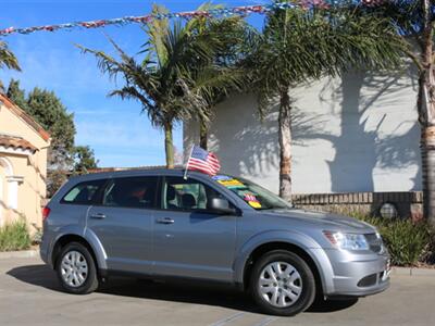 2015 Dodge Journey Third Row   - Photo 5 - Santa Maria, CA 93458