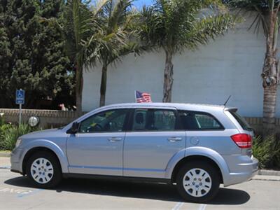 2015 Dodge Journey Third Row   - Photo 15 - Santa Maria, CA 93458