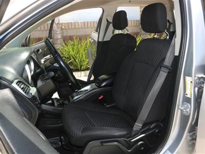 2015 Dodge Journey Third Row   - Photo 18 - Santa Maria, CA 93458