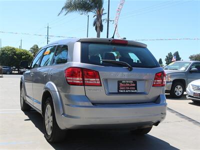 2015 Dodge Journey Third Row   - Photo 10 - Santa Maria, CA 93458
