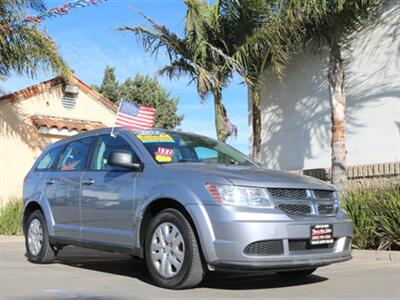 2015 Dodge Journey Third Row   - Photo 3 - Santa Maria, CA 93458