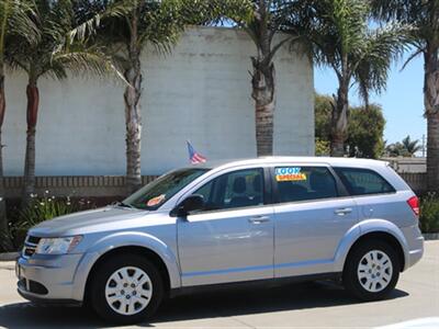 2015 Dodge Journey Third Row   - Photo 15 - Santa Maria, CA 93458