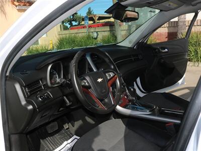 2013 Chevrolet Malibu LT   - Photo 17 - Santa Maria, CA 93458