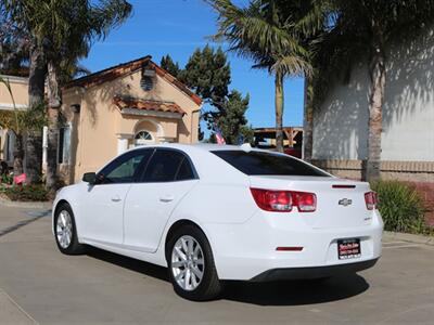 2013 Chevrolet Malibu LT   - Photo 15 - Santa Maria, CA 93458