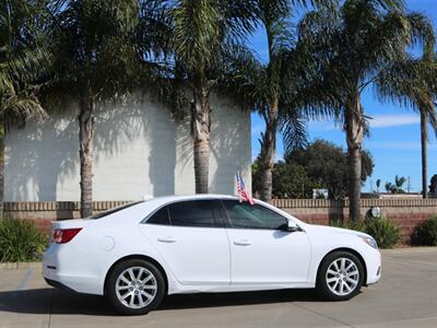 2013 Chevrolet Malibu LT   - Photo 7 - Santa Maria, CA 93458