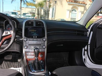2013 Chevrolet Malibu LT   - Photo 26 - Santa Maria, CA 93458