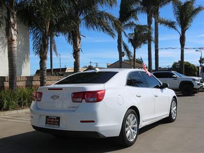 2013 Chevrolet Malibu LT   - Photo 9 - Santa Maria, CA 93458