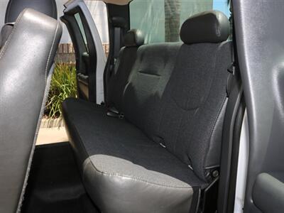 2005 GMC Sierra 1500 Work Truck   - Photo 21 - Santa Maria, CA 93458