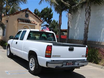 2005 GMC Sierra 1500 Work Truck   - Photo 16 - Santa Maria, CA 93458
