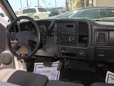 2005 GMC Sierra 1500 Work Truck   - Photo 27 - Santa Maria, CA 93458
