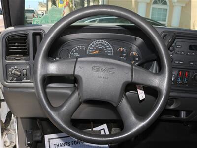 2005 GMC Sierra 1500 Work Truck   - Photo 29 - Santa Maria, CA 93458