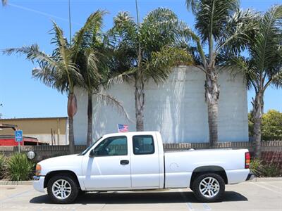 2005 GMC Sierra 1500 Work Truck   - Photo 14 - Santa Maria, CA 93458