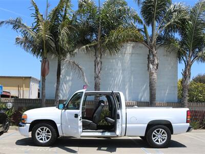 2005 GMC Sierra 1500 Work Truck   - Photo 30 - Santa Maria, CA 93458