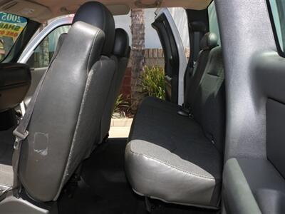 2005 GMC Sierra 1500 Work Truck   - Photo 20 - Santa Maria, CA 93458
