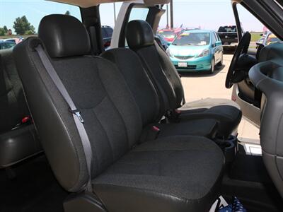 2005 GMC Sierra 1500 Work Truck   - Photo 23 - Santa Maria, CA 93458