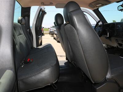 2005 GMC Sierra 1500 Work Truck   - Photo 24 - Santa Maria, CA 93458