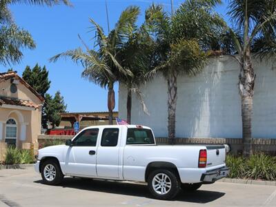 2005 GMC Sierra 1500 Work Truck   - Photo 15 - Santa Maria, CA 93458