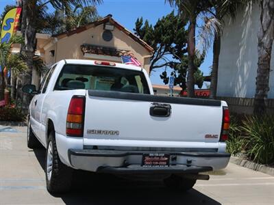 2005 GMC Sierra 1500 Work Truck   - Photo 17 - Santa Maria, CA 93458