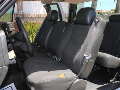 2005 GMC Sierra 1500 Work Truck   - Photo 19 - Santa Maria, CA 93458