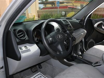 2012 Toyota RAV4 Third Row   - Photo 19 - Santa Maria, CA 93458