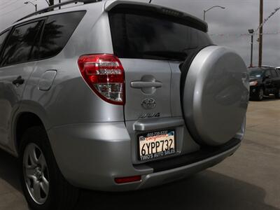 2012 Toyota RAV4 Third Row   - Photo 11 - Santa Maria, CA 93458