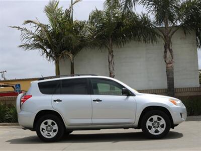 2012 Toyota RAV4 Third Row   - Photo 6 - Santa Maria, CA 93458