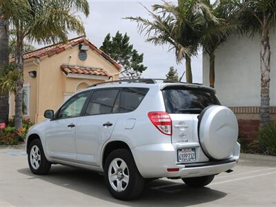 2012 Toyota RAV4 Third Row   - Photo 17 - Santa Maria, CA 93458