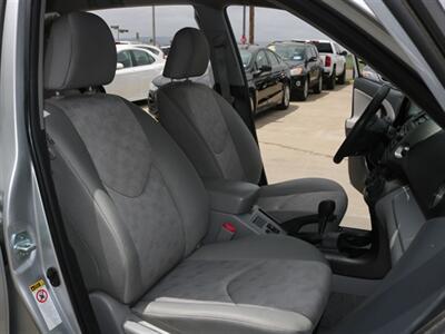 2012 Toyota RAV4 Third Row   - Photo 24 - Santa Maria, CA 93458