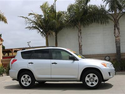 2012 Toyota RAV4 Third Row   - Photo 5 - Santa Maria, CA 93458