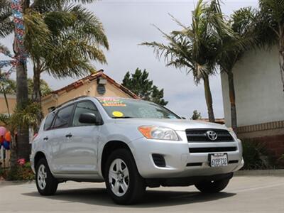 2012 Toyota RAV4 Third Row   - Photo 3 - Santa Maria, CA 93458