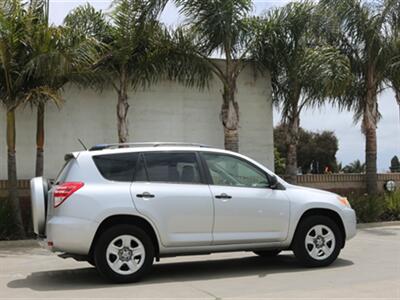 2012 Toyota RAV4 Third Row   - Photo 7 - Santa Maria, CA 93458