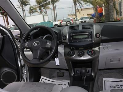 2012 Toyota RAV4 Third Row   - Photo 27 - Santa Maria, CA 93458