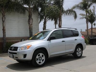 2012 Toyota RAV4 Third Row   - Photo 13 - Santa Maria, CA 93458