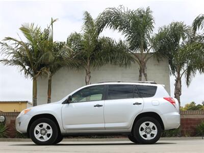 2012 Toyota RAV4 Third Row   - Photo 15 - Santa Maria, CA 93458