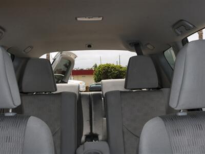 2012 Toyota RAV4 Third Row   - Photo 31 - Santa Maria, CA 93458