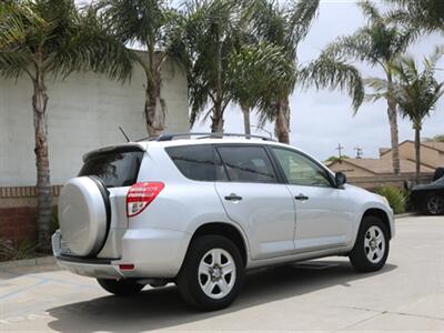 2012 Toyota RAV4 Third Row   - Photo 8 - Santa Maria, CA 93458