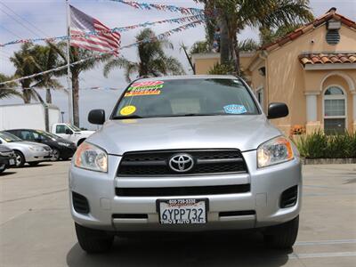 2012 Toyota RAV4 Third Row   - Photo 2 - Santa Maria, CA 93458