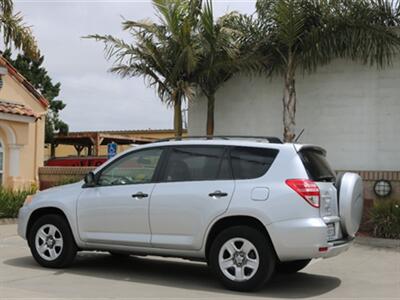 2012 Toyota RAV4 Third Row   - Photo 16 - Santa Maria, CA 93458