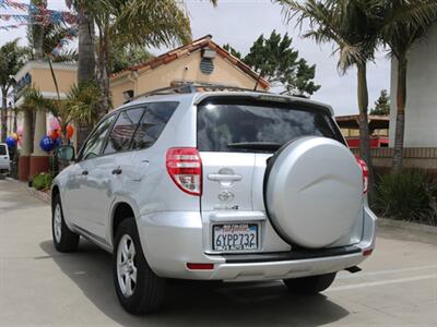 2012 Toyota RAV4 Third Row   - Photo 18 - Santa Maria, CA 93458