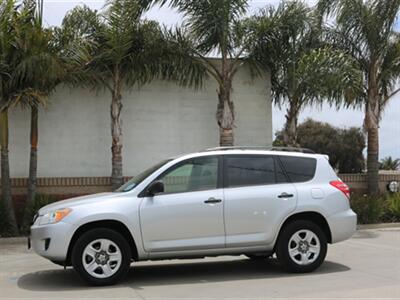 2012 Toyota RAV4 Third Row   - Photo 14 - Santa Maria, CA 93458