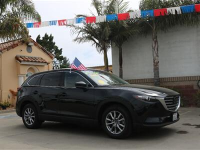 2018 Mazda CX-9 Touring   - Photo 4 - Santa Maria, CA 93458