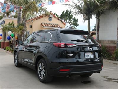 2018 Mazda CX-9 Touring   - Photo 18 - Santa Maria, CA 93458